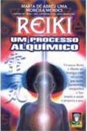 Reiki: um Processo Alquímico