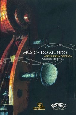 Música do Mundo: Antologia Poética