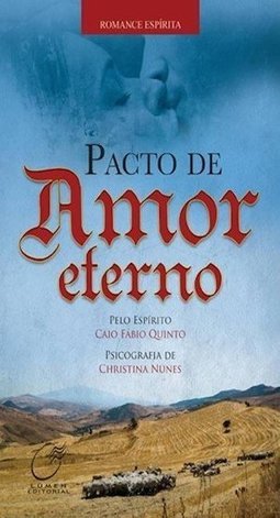 PACTO DE AMOR ETERNO