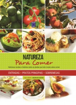 Natureza para comer