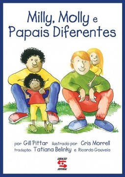 Milly, Molly e os papais diferentes