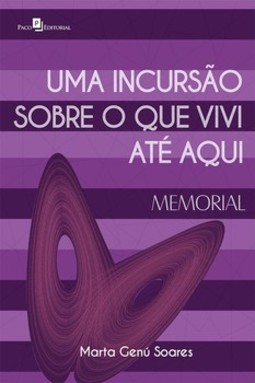 Uma incursão sobre o que vivi até aqui: memorial
