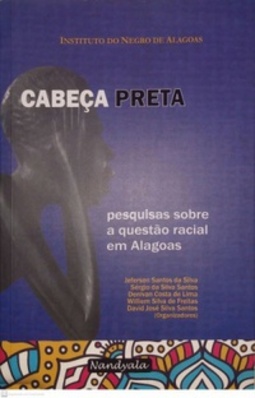 Cabeça preta