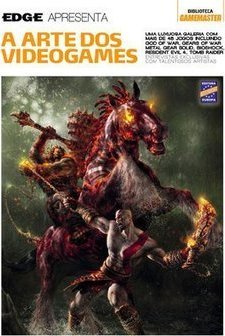 A Arte dos Videogames