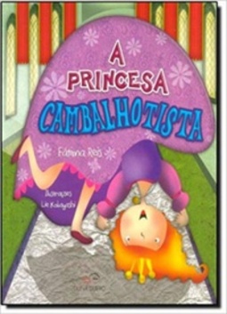 A PRINCESA CAMBALHOTISTA