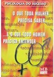 Psicologia do Sucesso: o que Toda Mulher Precisa Saber...