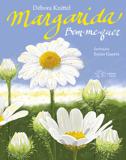 Margarida bem-me-quer