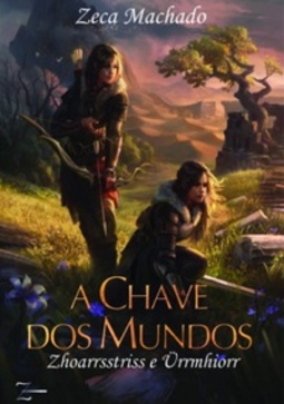 A Chave dos Mundos #4