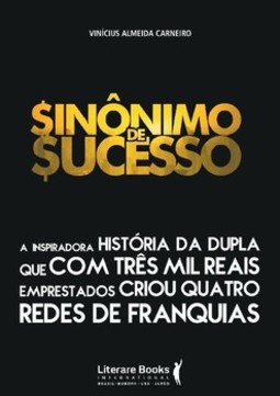 Sinônimo de sucesso