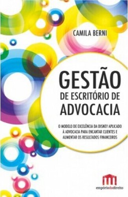 Gestão de escritório de advocacia