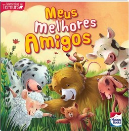 Momentos de ternura: Meus melhores amigos