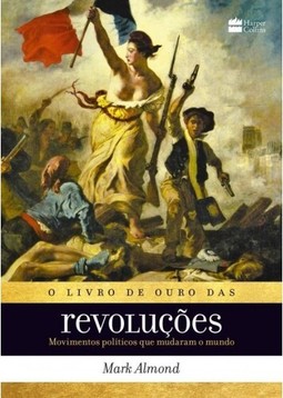 O livro de ouro das revoluções