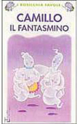 Camillo il Fantasmino - Importado