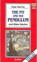 The Pit and The Pendulum: and Other Stories - Audio Books - Importado