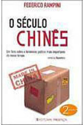 Século Chinês, O - Importado