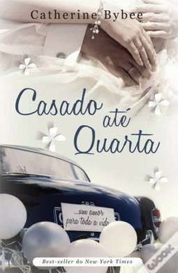 Casado até quarta