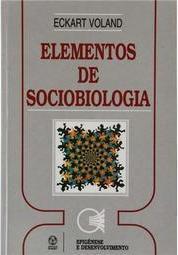 Elementos de Sociobiologia