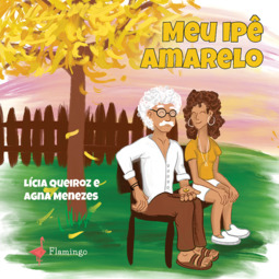 Meu ipê amarelo