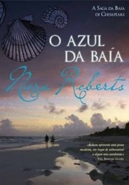 O Azul da Baía