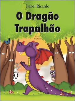 O dragão trapalhão