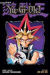 Yu-Gi-Oh! (3-In-1 Edition), Vol. 10, Volume 10: Includes Vols. 28, 29 & 30