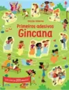 Gincana: Primeiros Adesivos