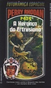 A Herança do Ertrusiano (Perry Rhodan #434)