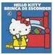 Hello Kitty Brinca de Esconder