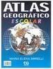 Atlas Geográfico Escolar - 1 grau