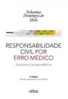 Responsabilidade civil por erro médico: Doutrina e jurisprudência