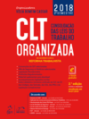 CLT organizada - Consolidação das Leis do Trabalho: de acordo com a reforma trabalhista