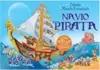 Colecao Mundo Encantado - Navio Pirata