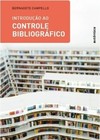 Introdução ao controle bibliográfico