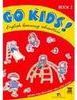 Go Kids!: English Learning Adventure: Book 2 - 1 grau