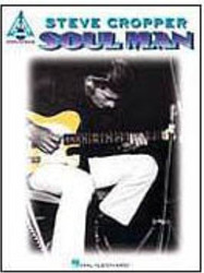 Steve Cropper: Soul Man - Importado