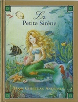 La Petite Sirène (Contes classiques)