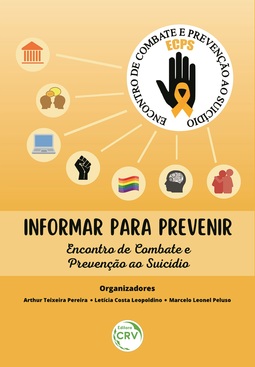 Informar para prevenir: encontro de combate e prevenção ao suicídio