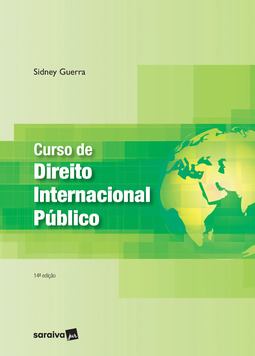 Curso de direito internacional público
