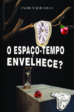 O espaço-tempo envelhece?