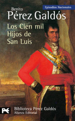 Los Cien Mil Hijos de San Luis