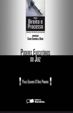 Poderes executórios do juiz