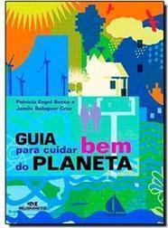 Guia Para Cuidar Bem do Planeta