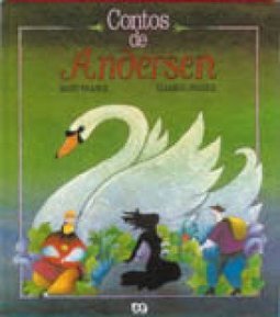 Contos de Andersen - vol. 1