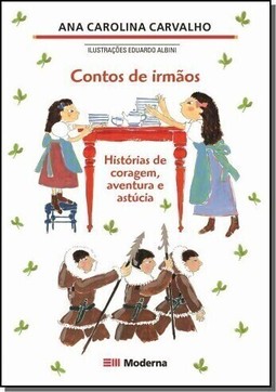 Contos de irmãos
