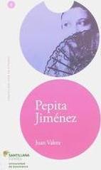 Pepita Jiménez