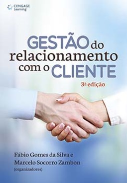 Gestão do relacionamento com o cliente