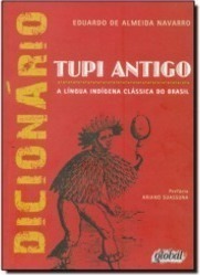 Dicionario Tupi Antigo
