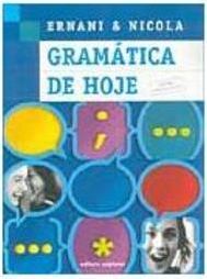 Gramática de Hoje - 1 Grau