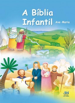 A Bíblia infantil