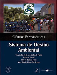 Ciências Farmacêuticas : Sistema de Gestão Ambiental